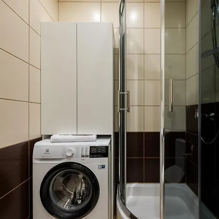 Metro Mlynow Comfort By Bookinghost *