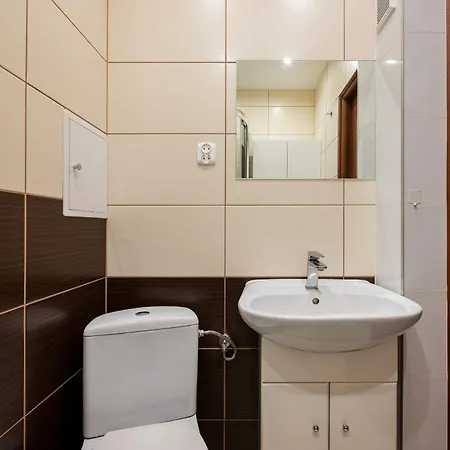 Metro Mlynow Comfort By Bookinghost *