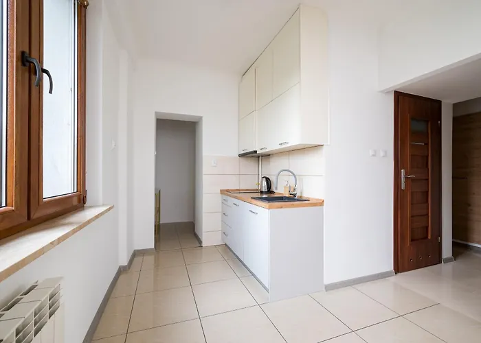 Apartman Metro Mlynow Comfort By Bookinghost